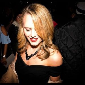 DATE NIGHT Sweetheart Classy and Sexy LBD ✨